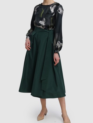 Блуза WEEKEND MAX MARA (16431): фото 1 - Invogue
