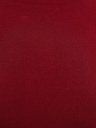Бордовый гольф MAX&CO: фото 4 - Invogue