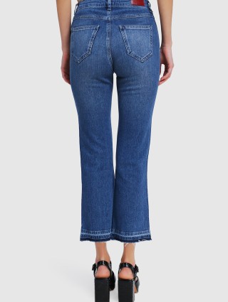 Блакитні джинси MAX&CO : фото 4 - Invogue