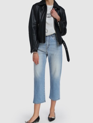 Біла футболка WEEKEND MAX MARA : фото 1 - Invogue