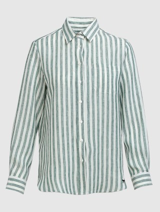 Рубашка WEEKEND MAX MARA (16584): фото - Invogue