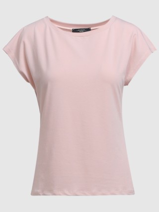 Рожевий топ WEEKEND MAX MARA : фото - Invogue