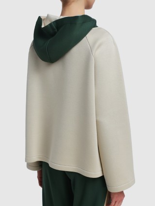 Зелений кардиган WEEKEND MAX MARA : фото 4 - Invogue