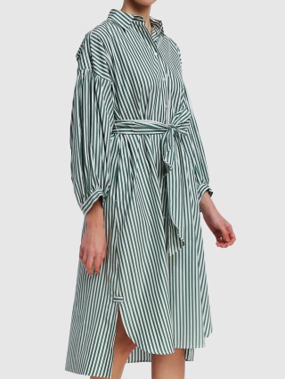 Платье WEEKEND MAX MARA (16599): фото 3 - Invogue