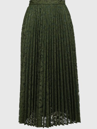 Юбка MAX MARA (16725): фото - Invogue