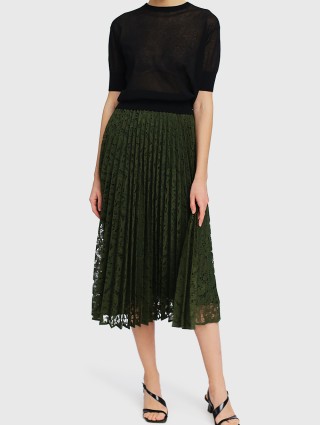 Юбка MAX MARA (16725): фото 1 - Invogue