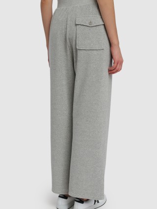 Сірі брюки KENZO : фото 4 - Invogue