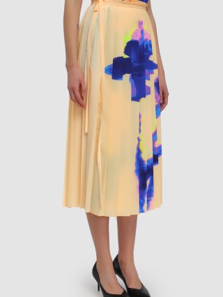 Спідниця SPORTMAX (17005): фото 3 - Invogue