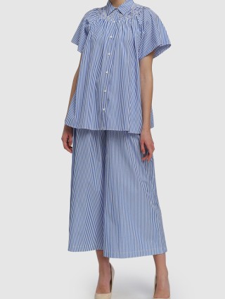 Брюки WEEKEND MAX MARA (17018): фото 1 - Invogue