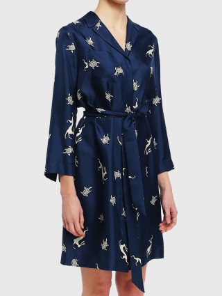 Платье MAX MARA (17026): фото 3 - Invogue