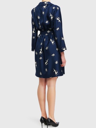 Платье MAX MARA (17026): фото 2 - Invogue