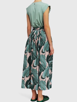 Спідниця WEEKEND MAX MARA (17058): фото 2 - Invogue