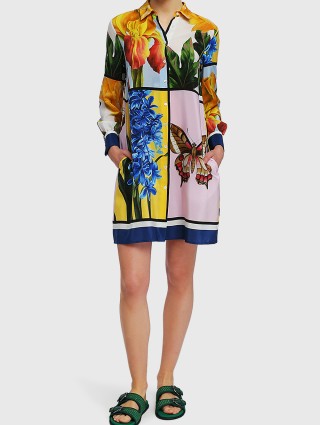 Сукня WEEKEND MAX MARA (17069): фото 1 - Invogue