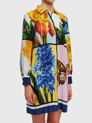 Сукня WEEKEND MAX MARA (17069): фото 3 - Invogue