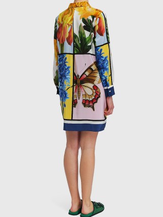 Сукня WEEKEND MAX MARA (17069): фото 2 - Invogue