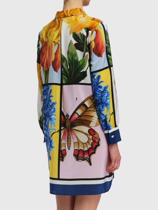 Сукня WEEKEND MAX MARA (17069): фото 4 - Invogue