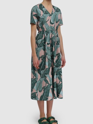 Сукня WEEKEND MAX MARA (17071): фото 1 - Invogue
