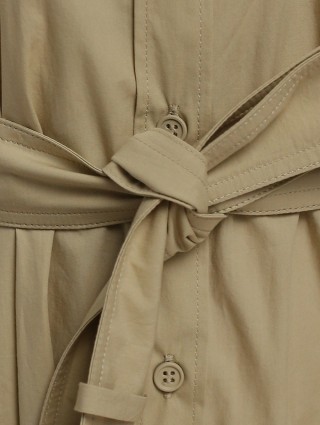 Кремова сукня WEEKEND MAX MARA : фото 5 - Invogue