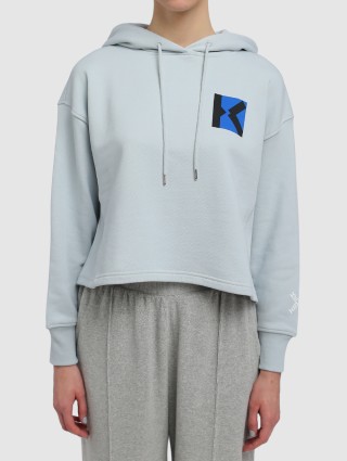 Свитшот KENZO (17136): фото 3 - Invogue