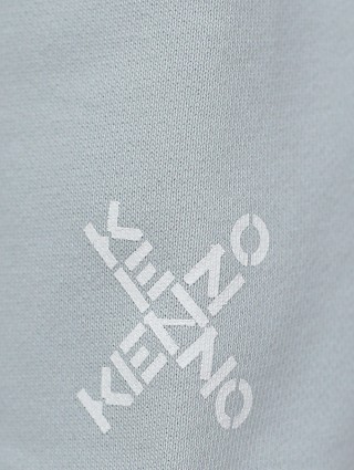 Свитшот KENZO (17136): фото 6 - Invogue