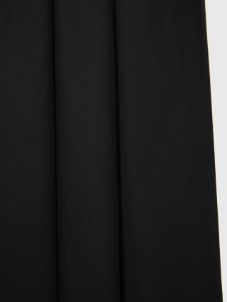 Чорна спідниця MAX MARA : фото 2 - Invogue