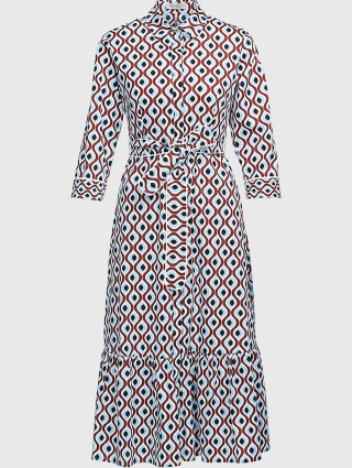 Платье MARELLA (17747): фото - Invogue