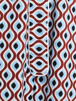 Платье MARELLA (17747): фото 5 - Invogue