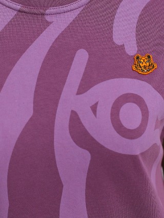 Чорна сукня KENZO : фото 4 - Invogue