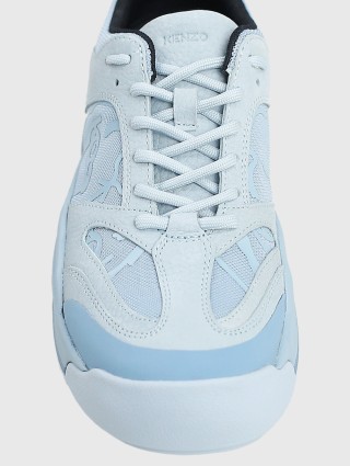 Сірі снікерси KENZO : фото 4 - Invogue