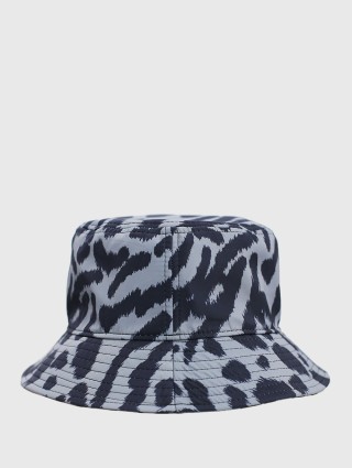 Чорний капелюх KENZO : фото 1 - Invogue