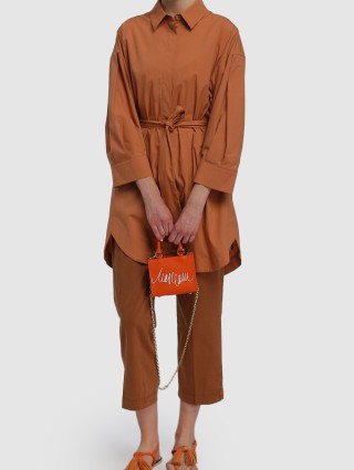 Рубашка MARC CAIN (17843): фото 1 - Invogue