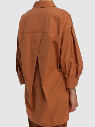 Рубашка MARC CAIN (17843): фото 4 - Invogue