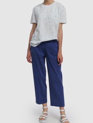 Біла футболка MAX&CO : фото 1 - Invogue