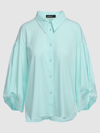 Рубашка MARC CAIN (17841): фото - Invogue