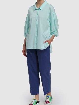 Рубашка MARC CAIN (17841): фото 1 - Invogue