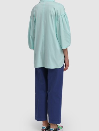 Рубашка MARC CAIN (17841): фото 2 - Invogue