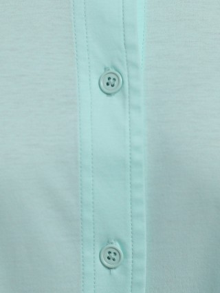 Рубашка MARC CAIN (17841): фото 5 - Invogue