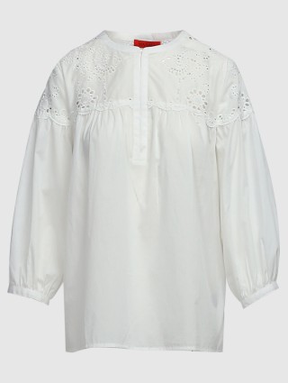 Молочна сорочка MAX&CO : фото - Invogue