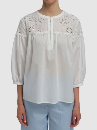 Молочна сорочка MAX&CO : фото 3 - Invogue