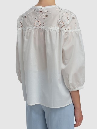 Молочна сорочка MAX&CO : фото 4 - Invogue