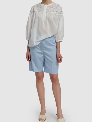 Молочна сорочка MAX&CO : фото 1 - Invogue