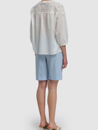 Молочна сорочка MAX&CO : фото 2 - Invogue