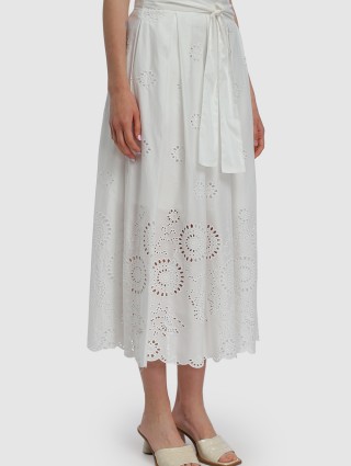 Молочна спідниця MAX&CO : фото 3 - Invogue