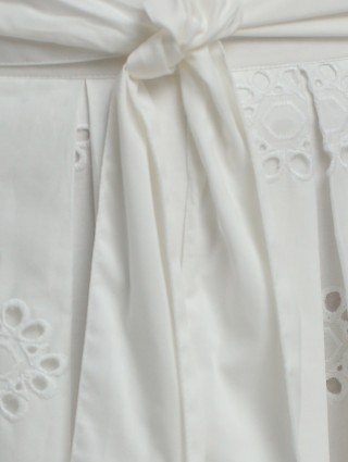 Молочна спідниця MAX&CO : фото 5 - Invogue