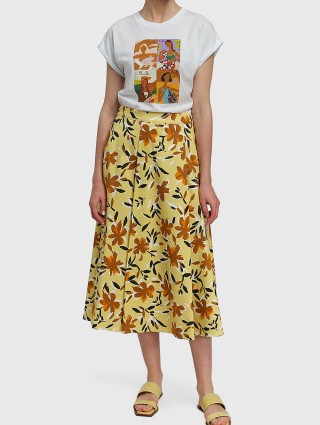 Спідниця MAX&CO (17875): фото 1 - Invogue