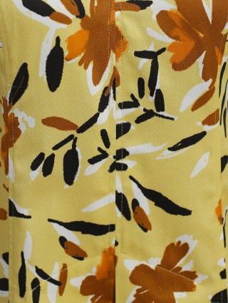 Жовта сукня MAX&CO : фото 5 - Invogue