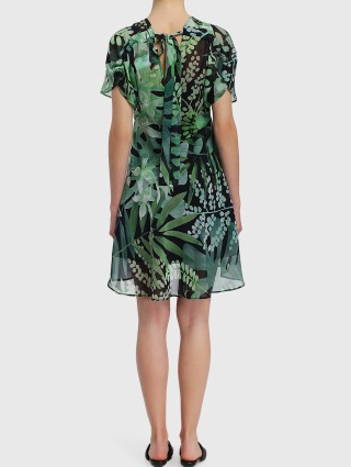 Платье MAX&CO (17878): фото 2 - Invogue