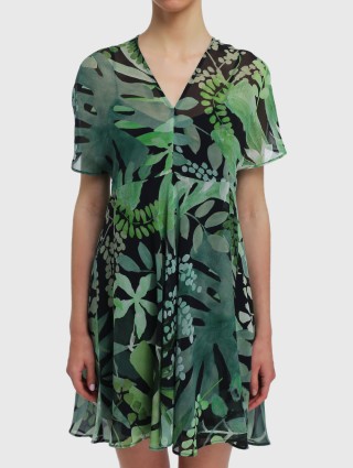 Платье MAX&CO (17878): фото 3 - Invogue