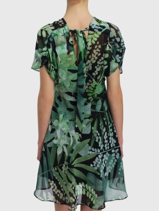 Платье MAX&CO (17878): фото 4 - Invogue