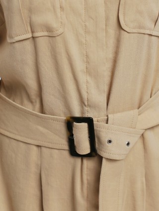 Жовтий комбінезон MARC CAIN : фото 3 - Invogue